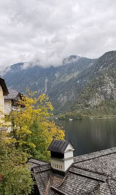 哈尔施塔特-萨尔茨堡