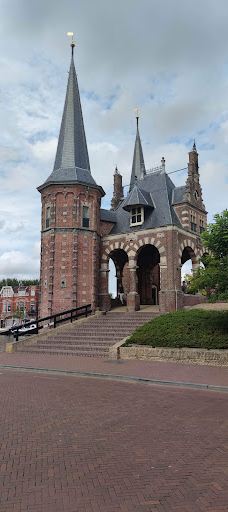 Waterpoort-斯内克