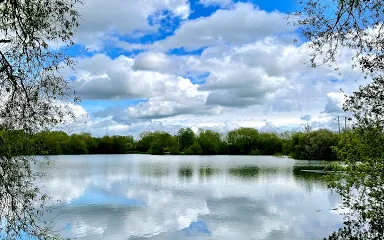 Ducklington Lake
