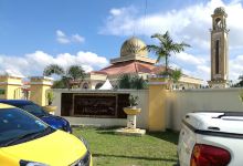 Masjid Kg Pasir Gajah景点图片