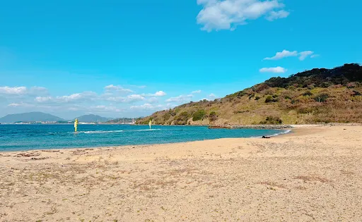 Hikotto Land Marine Beach
