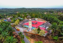 Masjid Al-A'la Keratong 9景点图片