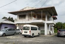 Kampong Merbau Chinese Methodist Chapel (CAC)景点图片