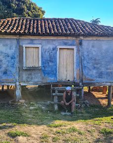 Cachoeira Serra Morena-圣安娜-杜里亚舒