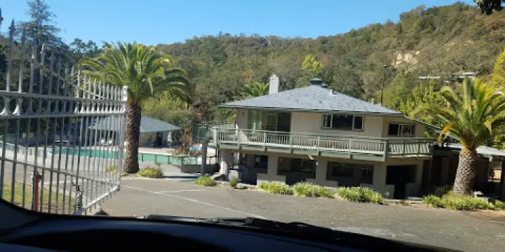 Morton's Warm Springs Resort