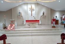 Capilla Sagrado Corazon de Jesus景点图片