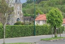 La Glaisière景点图片