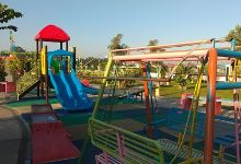 Taman Bathin Muajolelo景点图片