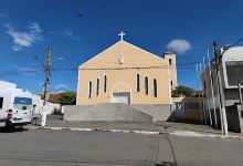 Matriz de Nossa Senhora do Rosário景点图片