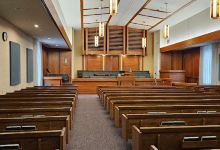 The Church of Jesus Christ of Latter-day Saints景点图片