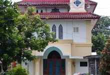 masjid al ikhlas景点图片
