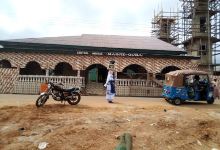 Goaso Mosque景点图片