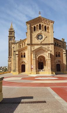 Wied il-Għasri-加斯利