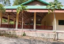 Wat Ban Nong Waeng Yao景点图片