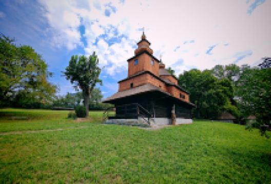 Humenský zámok景点图片