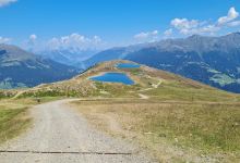 Bikepark Serfaus-Fiss-Ladis景点图片