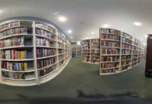 Berkeley County Library - Moncks Corner景点图片