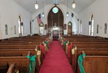 Mt Zion United Methodist景点图片
