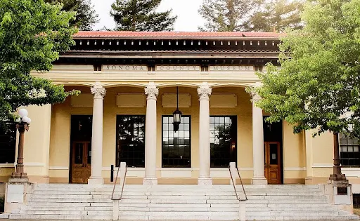 Sonoma County Museum
