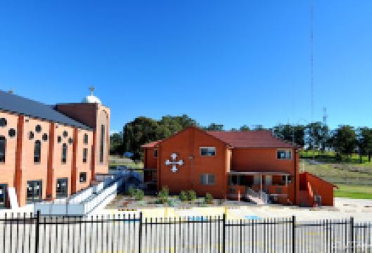 St. Mark's Coptic Catholic Church Prospect景点图片
