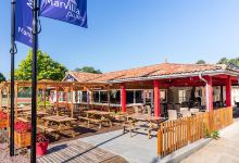 Camping Marvilla Parks - Le Soleil des Landes景点图片