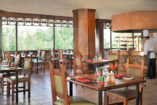 Spears  - InterContinental Jeddah餐厅图片