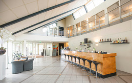 Restaurant Spaarnwoude