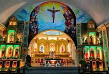 St. Andrew the Apostle Church景点图片