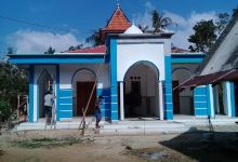 Masjid Assyuhada景点图片