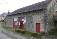 Maison de la Réserve景点图片