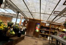 Tuincentrum Rutgers Paterswolde购物图片