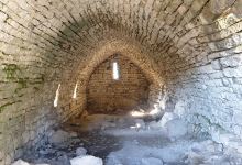 Castell de Saldes景点图片