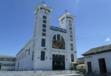 Santuario Católico Nuestra Señora del Tránsito | Totoras景点图片
