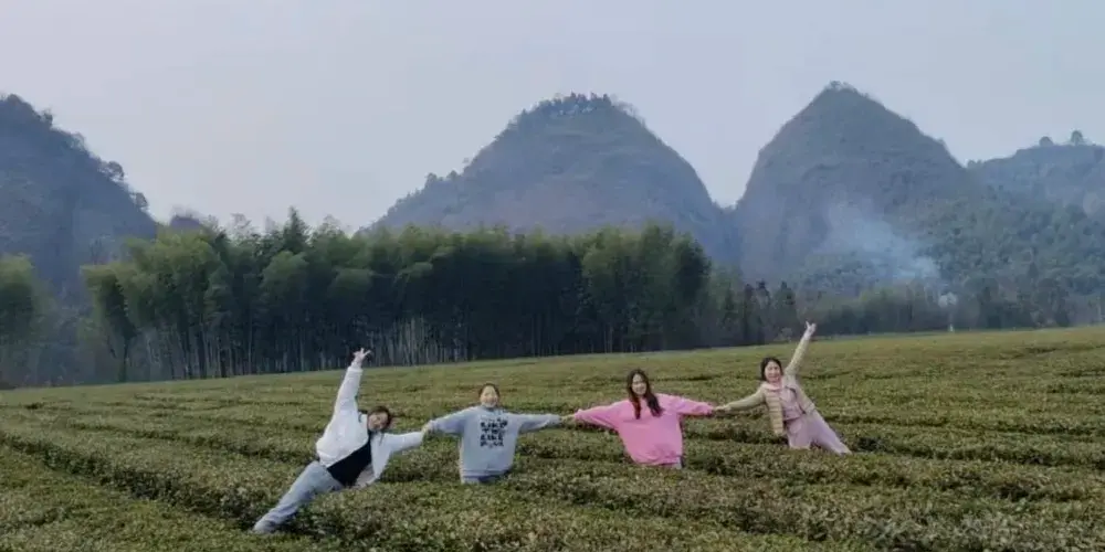 永安旅遊