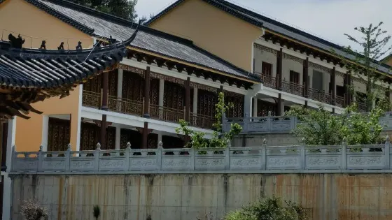 京城寺