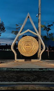 普沃雷佐中央公园-普沃勒佐