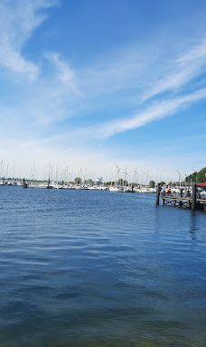 U11 U-Boot-Museum Fehmarn-费马恩岛