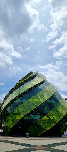 Lam Vien Square-大叻