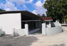 Masjidhul Thauba景点图片