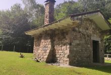 Merendero Senda Mitológica del monte Tejas景点图片