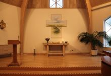 Vårgårda pastorat景点图片