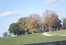Oaklawn Mansion景点图片