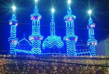 Hamdi Masjid景点图片