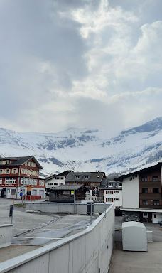 Bergbahnen Malbun AG-特里森贝格