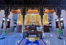 Chùa Diên Bình景点图片