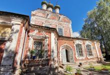 Ostashkovskiy Krayevedcheskiy Muzey景点图片