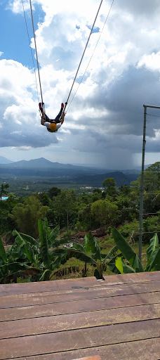 Raewaya Hills-埃尔马迪迪