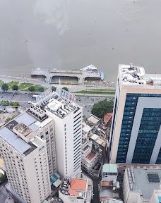 西贡摩天观景台-胡志明市