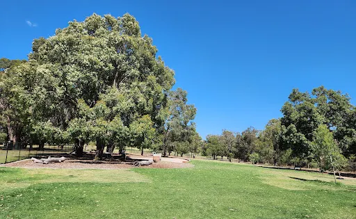 Piney Lakes Reserve