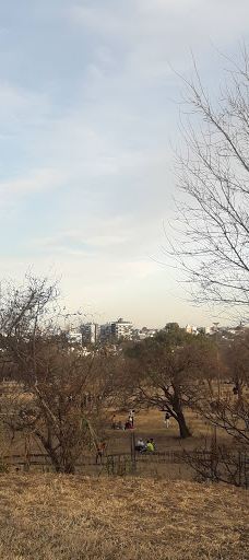 Naciones Park-科尔多瓦